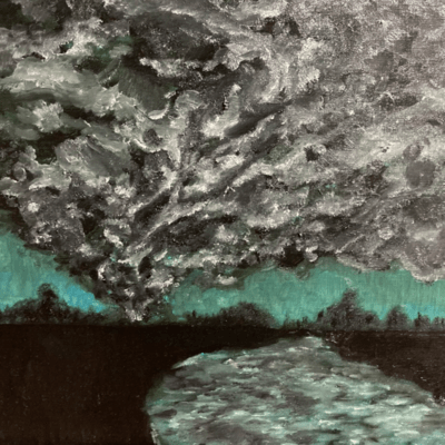 wind Front Cover