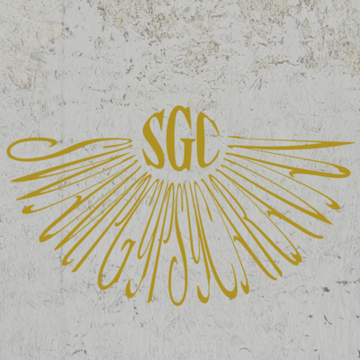 SWAMP GYPSY CARAVAN Front Cover