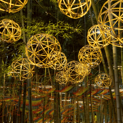 YOAKE (LIVE version -2025 TAGAMI Bam Boo Boo-) Front Cover