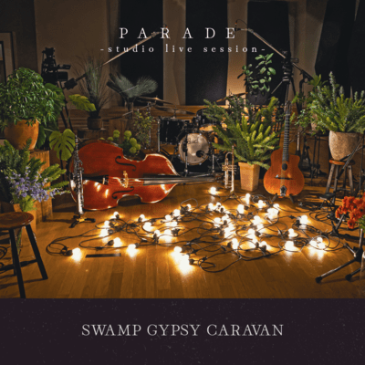 PARADE Front Cover