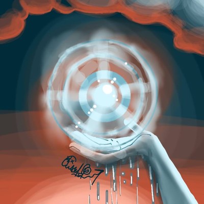 その先へのジャケット写真