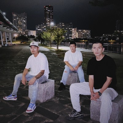 叶のジャケット写真