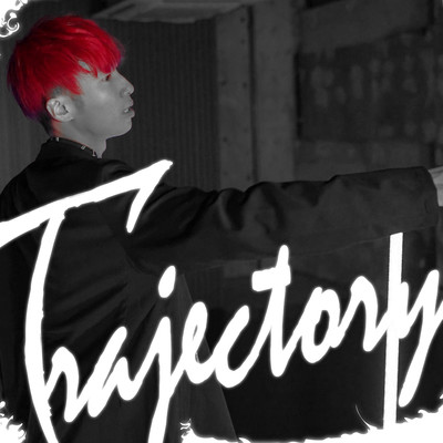 TRAJECTORYのジャケット写真