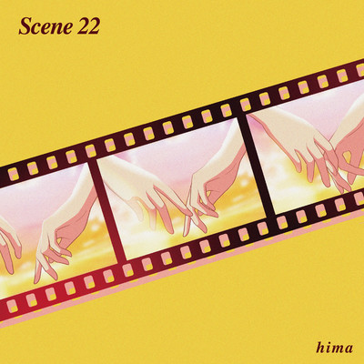 Scene 22 Front Cover