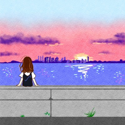 all rightのジャケット写真