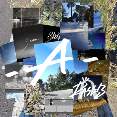 -A- Front Cover