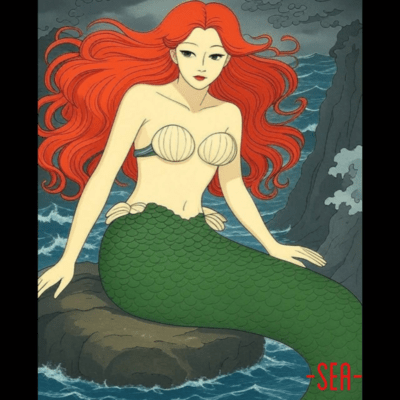 SEA Front Cover