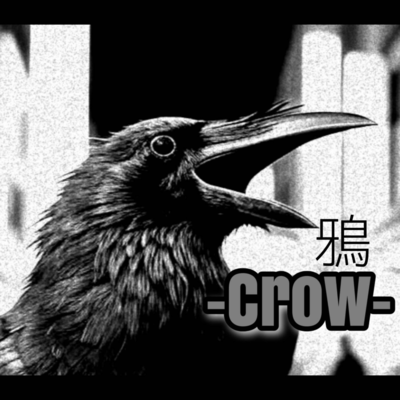 Crowのジャケット写真