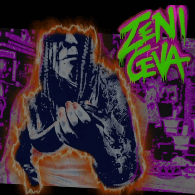 Money-grubber Front Cover