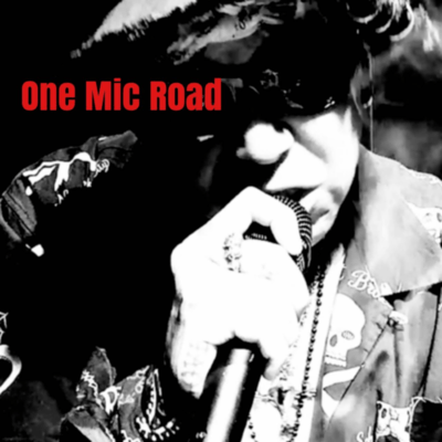 One Mic Road Front Cover