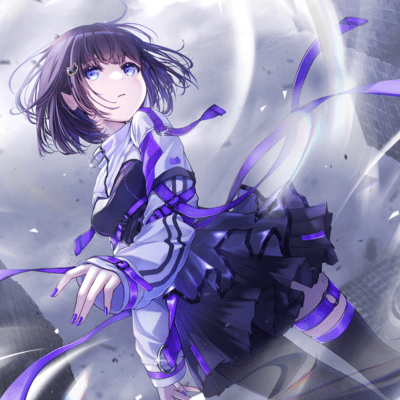 Vacancyのジャケット写真