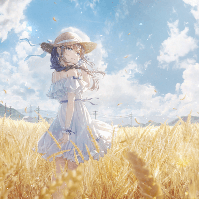 恋、夏めく。のジャケット写真