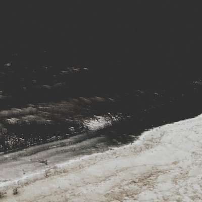 vacation Front Cover