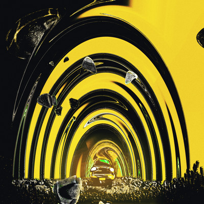 Midnightのジャケット写真