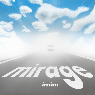 mirage (short Ver.) Front Cover