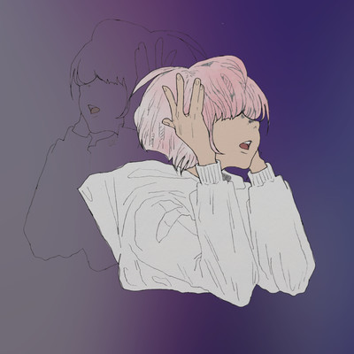 目醒めろのジャケット写真