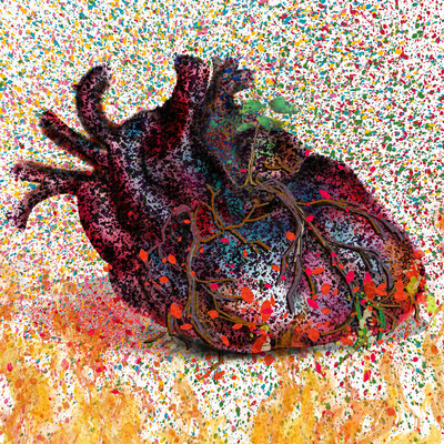 It's All Right Front Cover