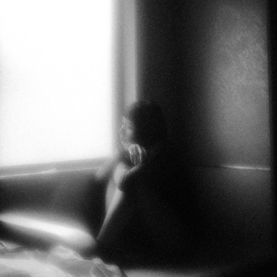 night after nightのジャケット写真