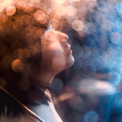 nuance noise Front Cover