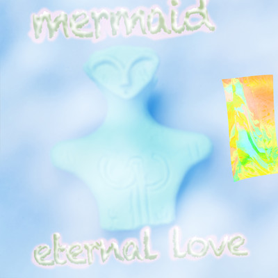eternal loveのジャケット写真