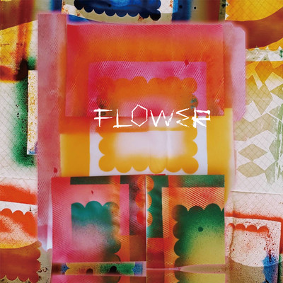 FLOWER Front Cover