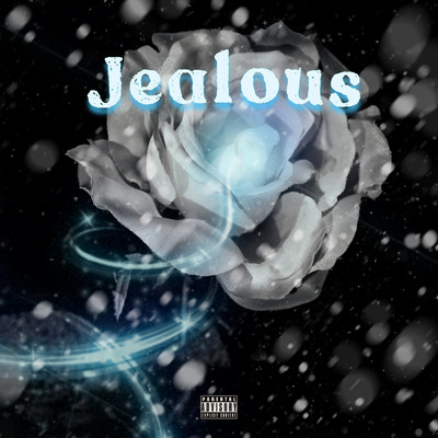 Jealousのジャケット写真