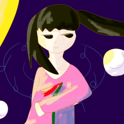 See you.Polyamory. Front Cover