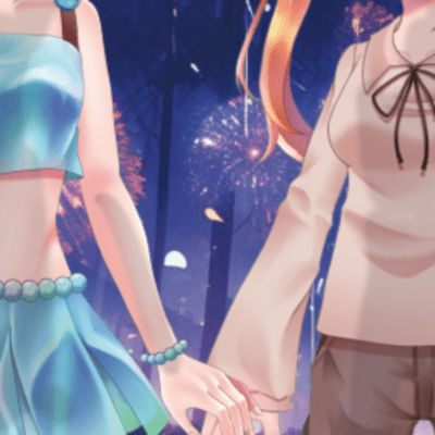 candy and rain (Cover) Front Cover