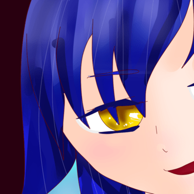 onenight curse girl (Cover) Front Cover