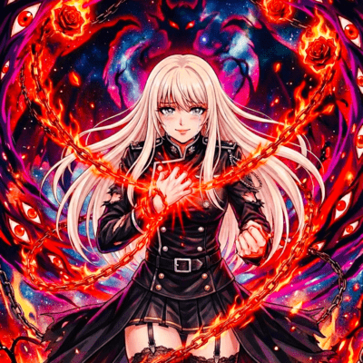 EVERY PULSE, I AM YOURSのジャケット写真