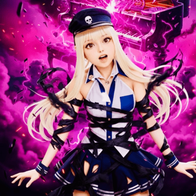 スキてなに?のジャケット写真