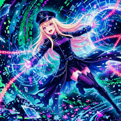 Oxylomon Singularity Front Cover