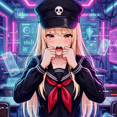 Shut up! MANA Front Cover