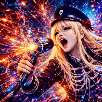 U R MY KOO KOO CONTENT Front Cover