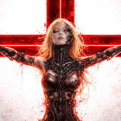 虫ケラの権利 (feat. あんこく)のジャケット写真