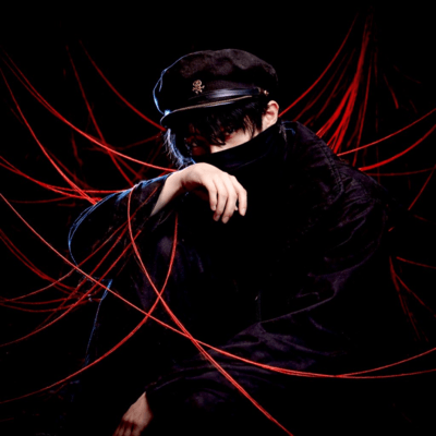 I am 悪魔の子?のジャケット写真