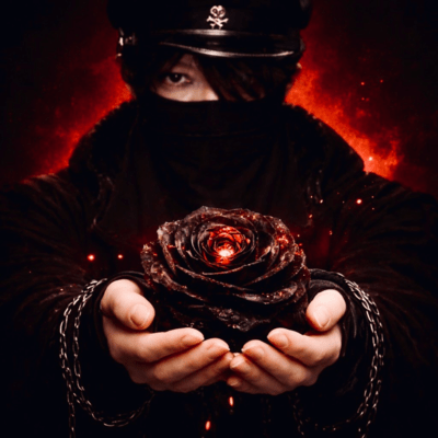 君のための命 EVERY PULSE, I AM YOURSのジャケット写真