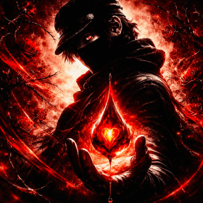 I answer lineage's call Front Cover