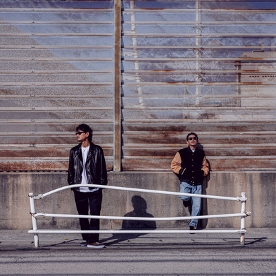 LAST TAKE Front Cover