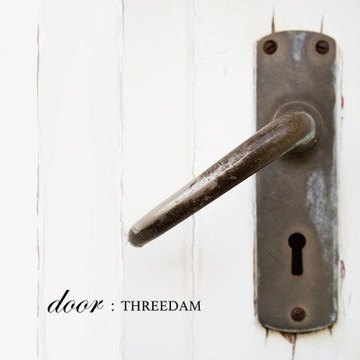 door Front Cover