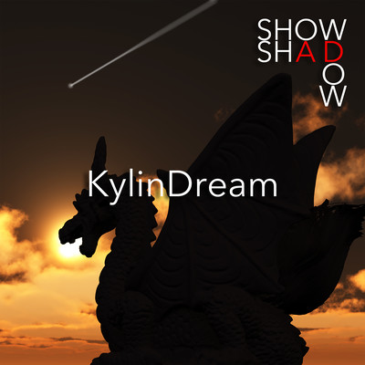 KylinDream Front Cover
