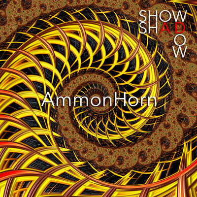 AmmonHornのジャケット写真