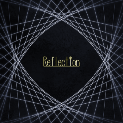 Reflection Front Cover