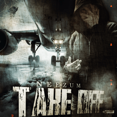 Take Off Front Cover