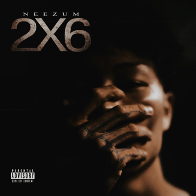 2X6 Front Cover