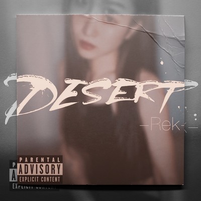 DESERTのジャケット写真