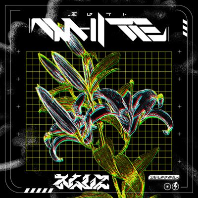 WHITE Front Cover