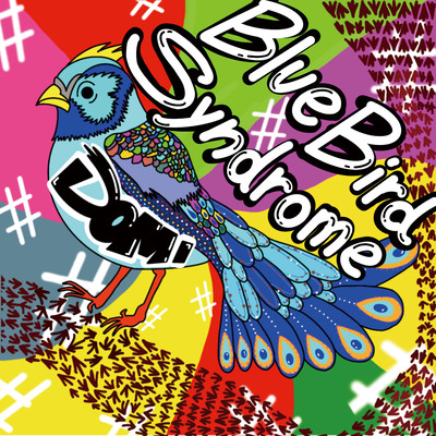 Bluebird Syndromeのジャケット写真