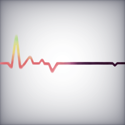 トリアージのジャケット写真