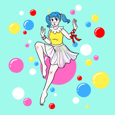 daitanfuteki Front Cover